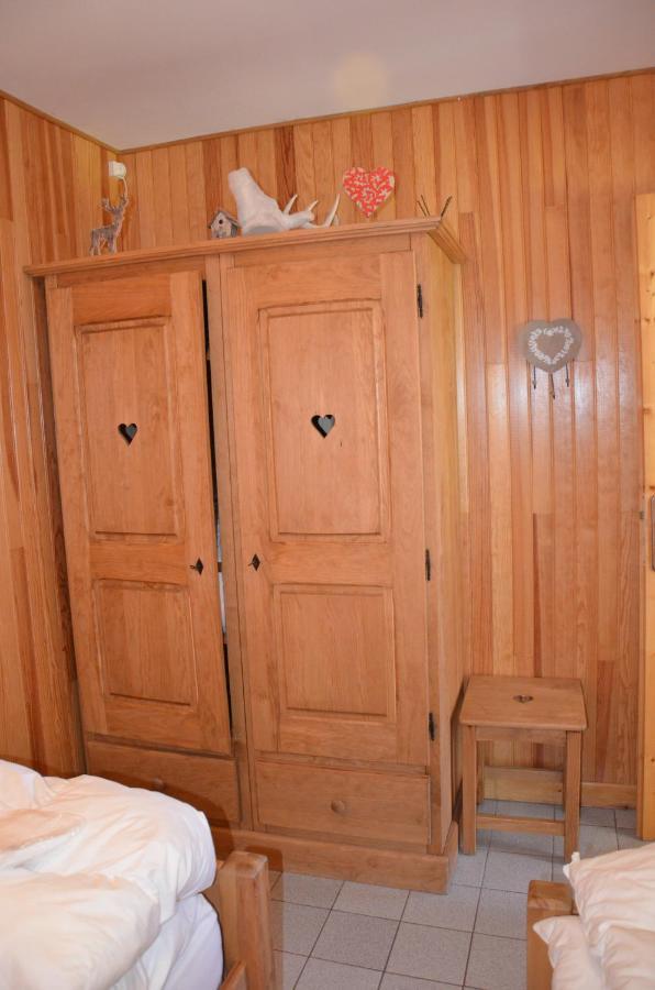 Les Dryades Apartment