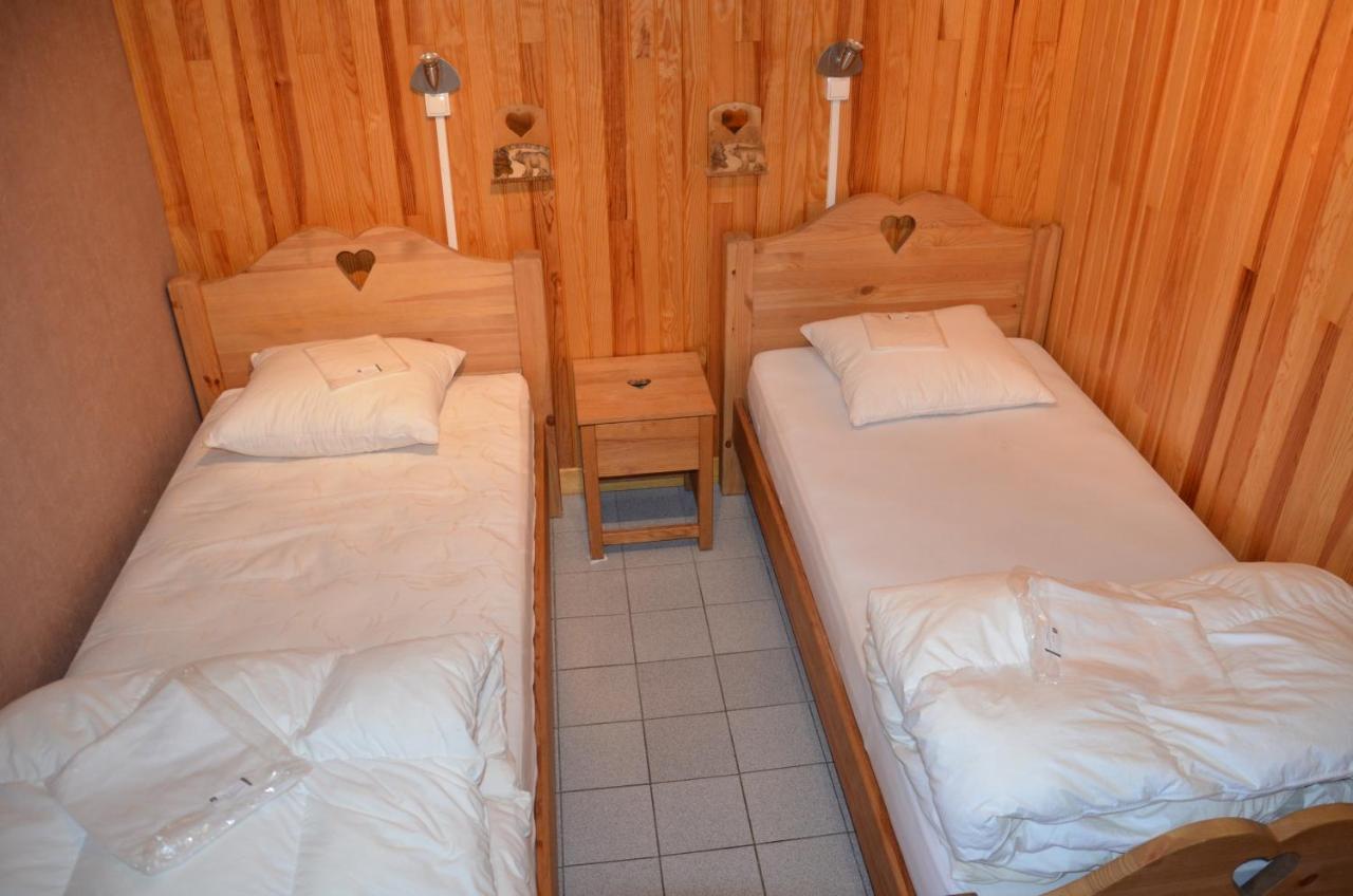 Appartement Les Dryades