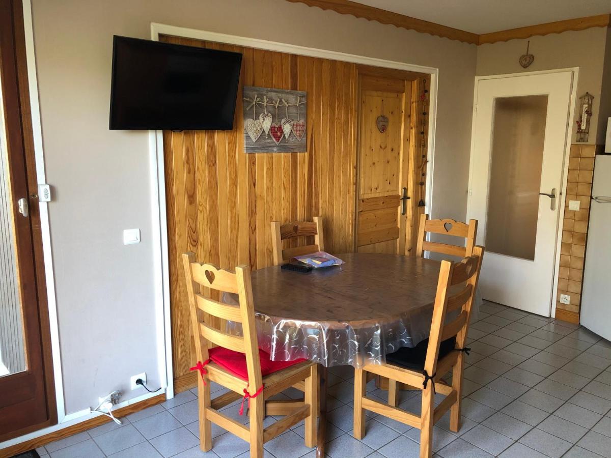 Les Dryades Apartment