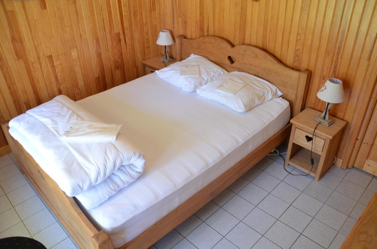 Apartment Les Dryades Gérardmer