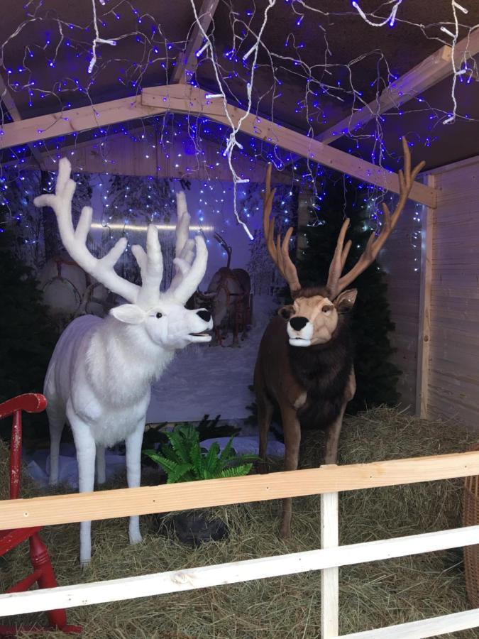Appartement Les Dryades *
